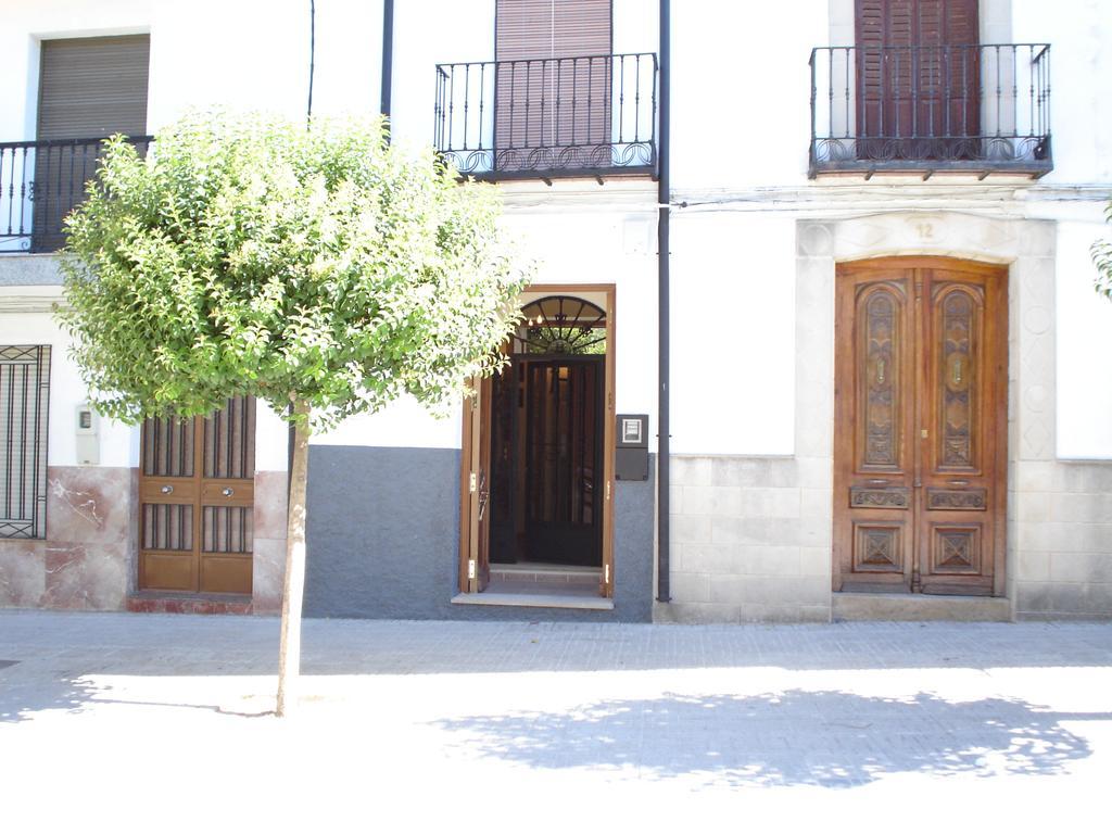 La Muralla * Sabiote