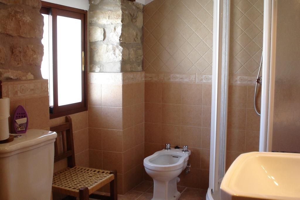 La Muralla Country house Sabiote