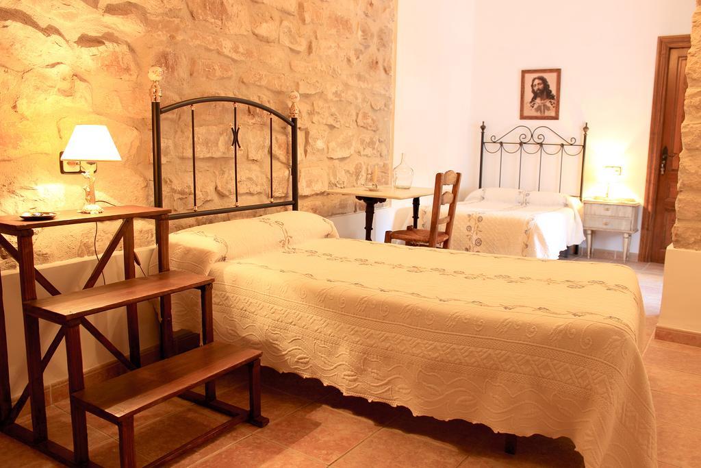 La Muralla Country house