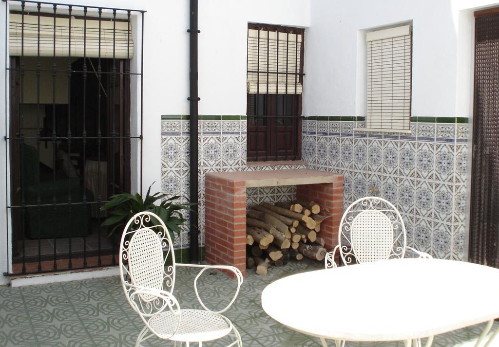 Country house La Muralla