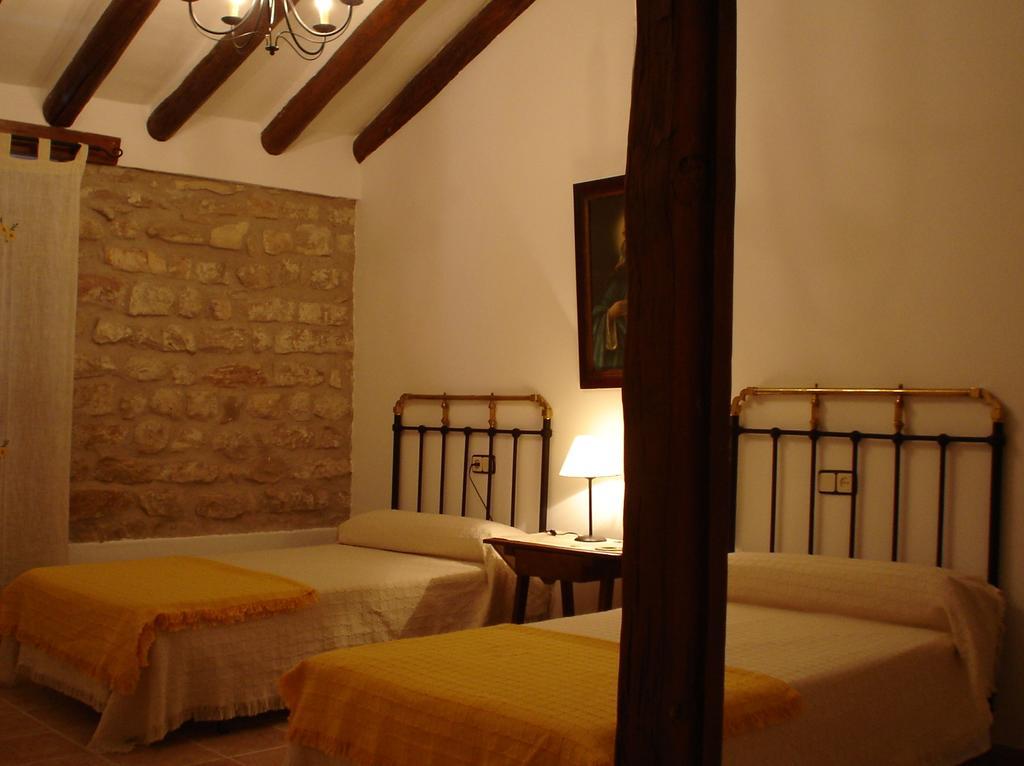 La Muralla Sabiote