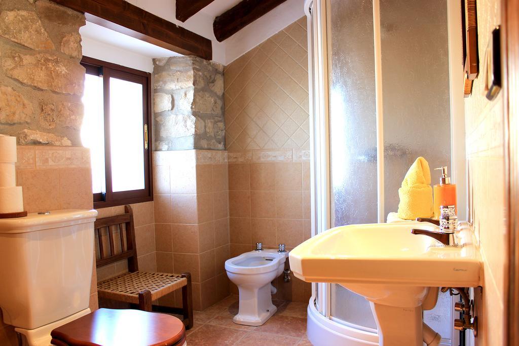Country house La Muralla *